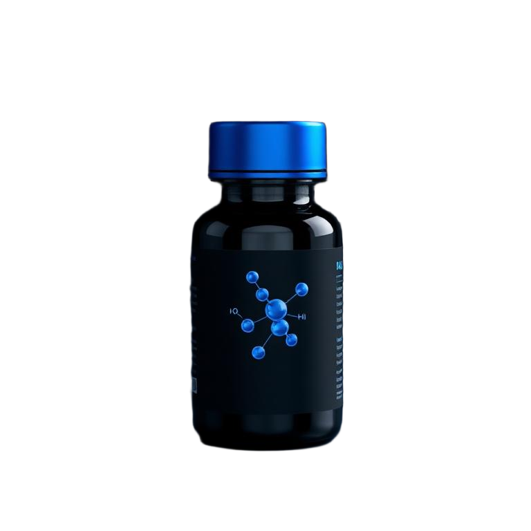 Retatrutide research vial